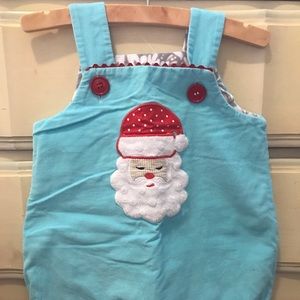 Shrimp and Grits reversible jumper